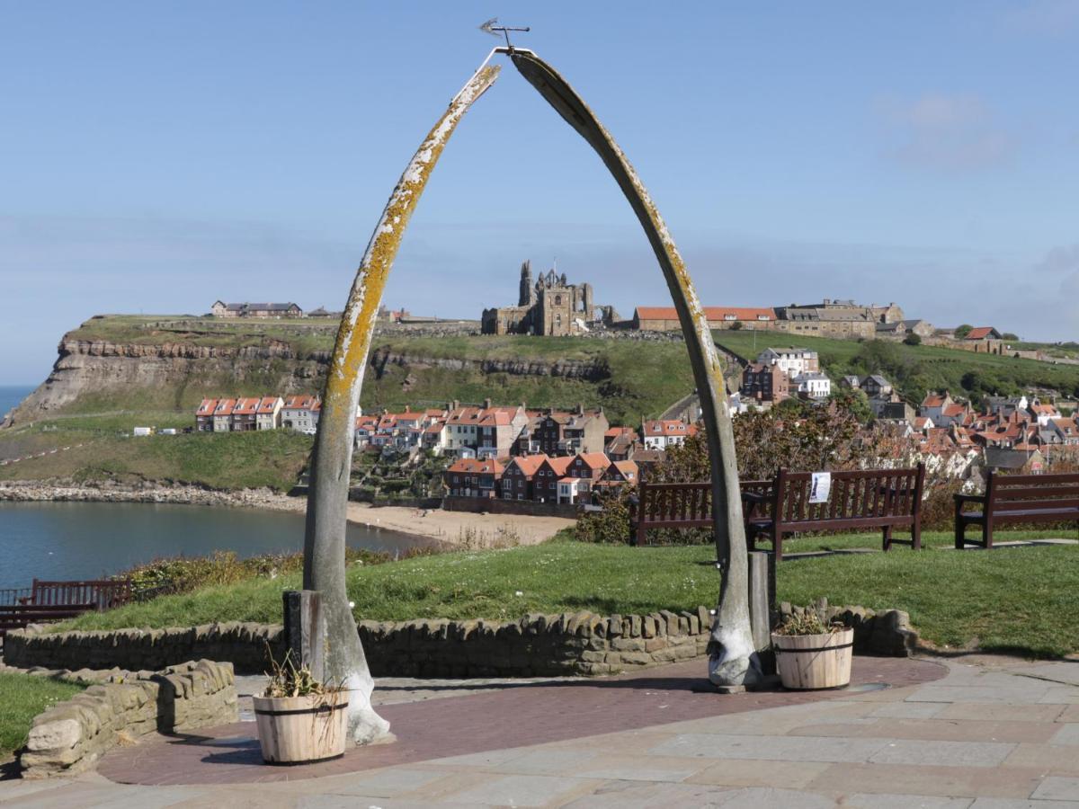 Villa Pipit House Whitby Exterior foto